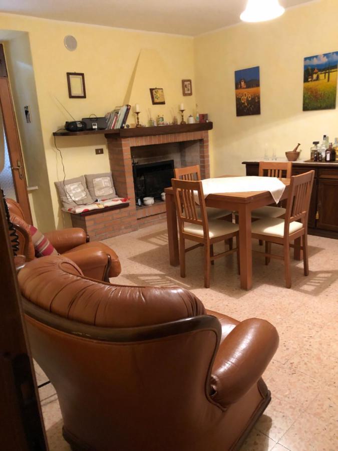 Casa In Umbria Apartamento Monte Castello di Vibio Exterior foto