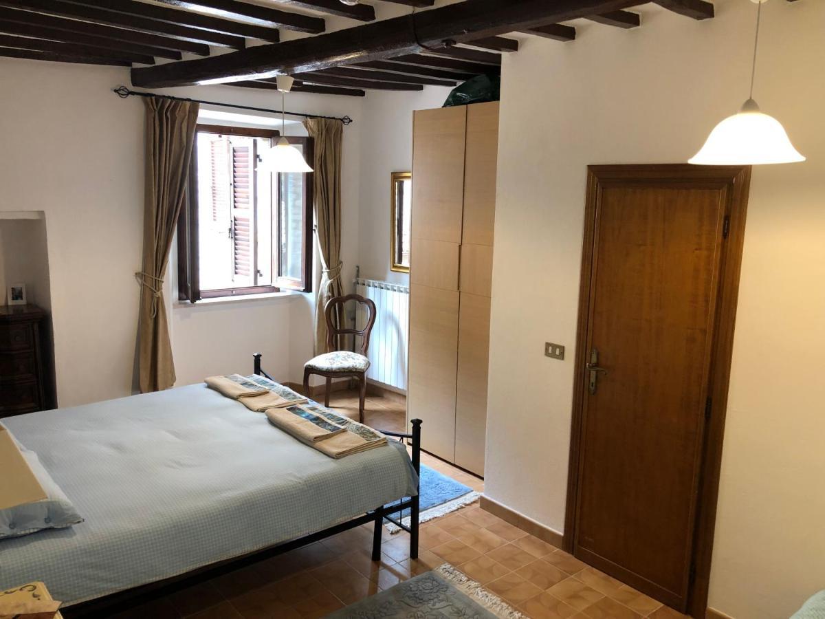 Casa In Umbria Apartamento Monte Castello di Vibio Exterior foto