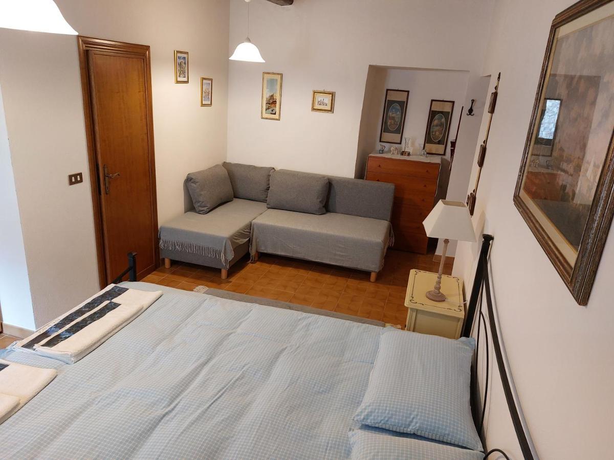 Casa In Umbria Apartamento Monte Castello di Vibio Exterior foto
